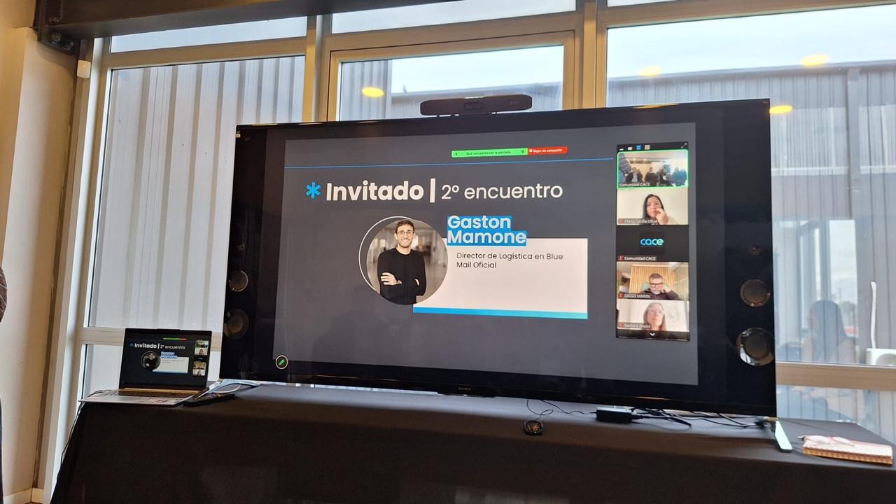 Comunidad 1